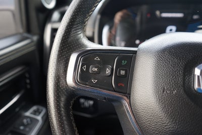 2024 RAM 2500 Power Wagon