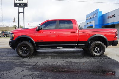 2024 RAM 2500 Power Wagon
