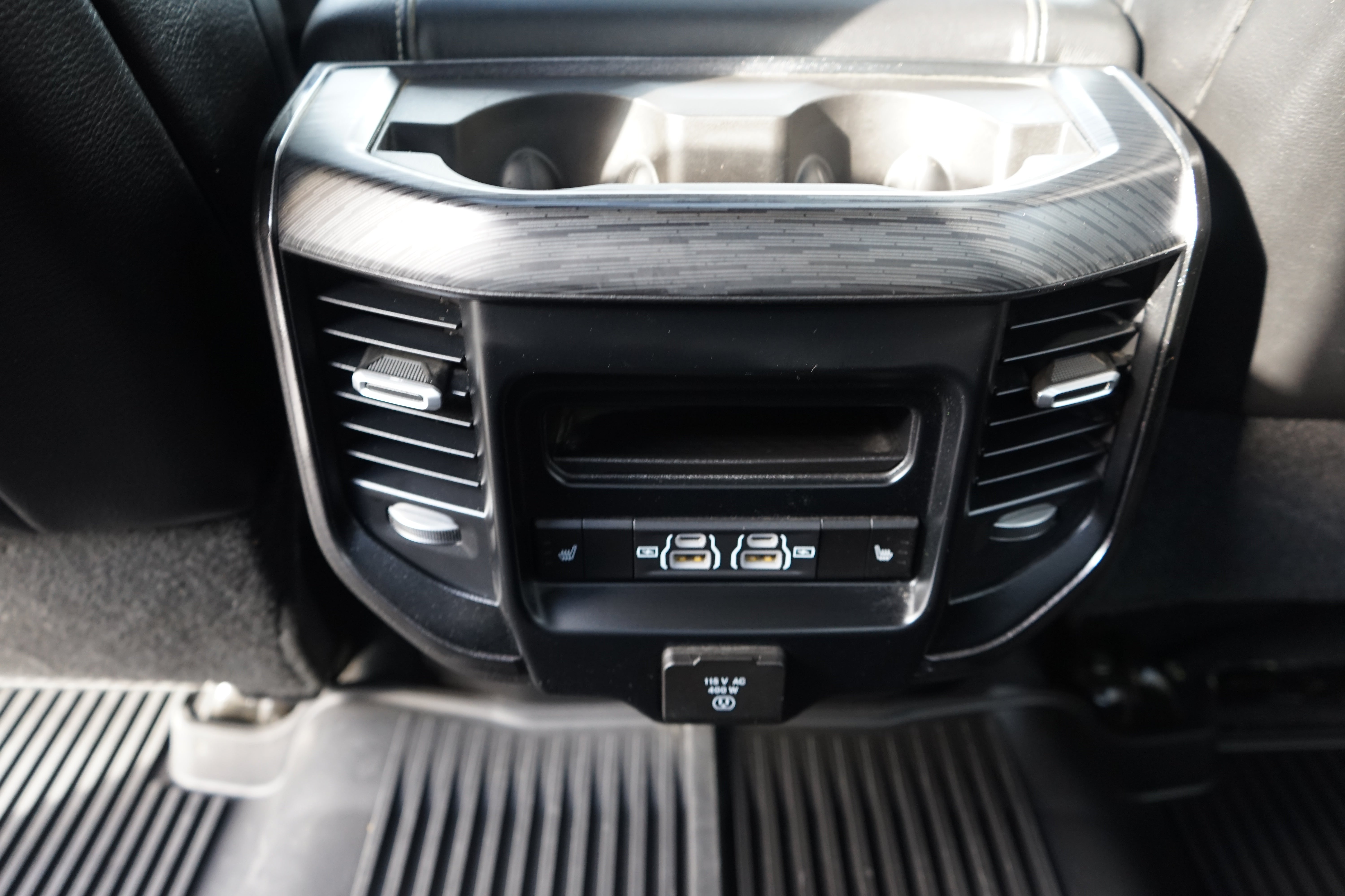 2024 RAM 2500 Power Wagon