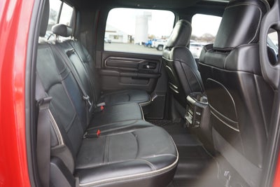 2024 RAM 2500 Power Wagon