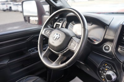 2024 RAM 2500 Power Wagon