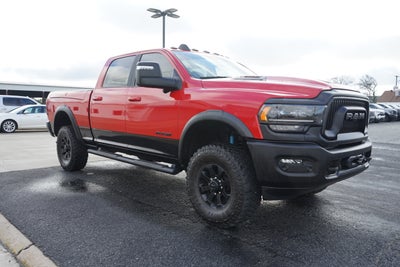 2024 RAM 2500 Power Wagon