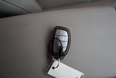 2019 Hyundai SONATA LIM Base