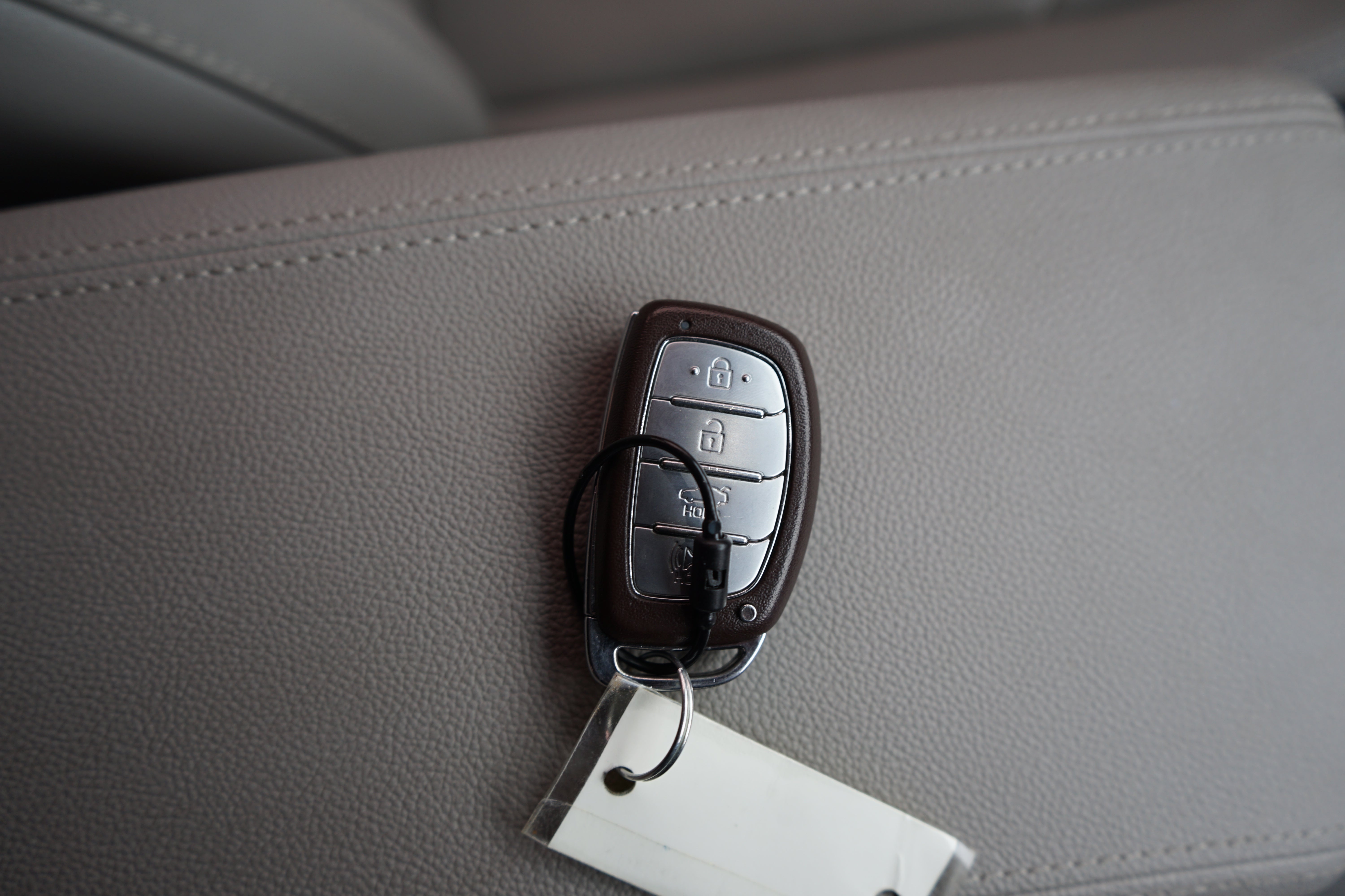 2019 Hyundai SONATA LIM Base