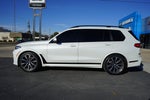 2022 BMW X7 M50i
