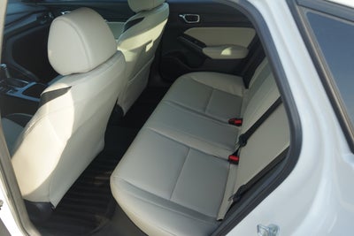 2025 Acura Integra w/A-Spec Package