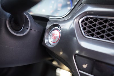 2025 Acura Integra w/A-Spec Package