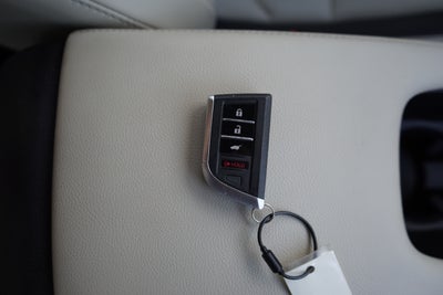 2025 Acura Integra w/A-Spec Package