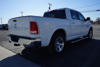 2017 RAM 1500 LARAM Base