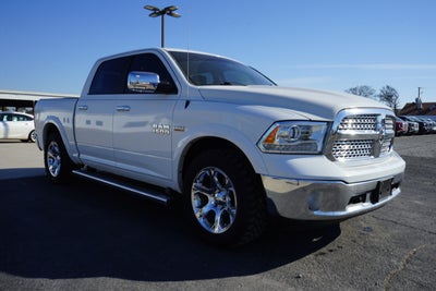 2017 RAM 1500 LARAM Base