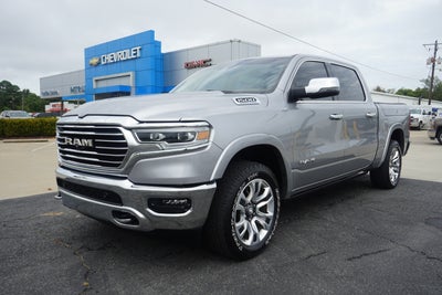 2024 RAM 1500 Longhorn