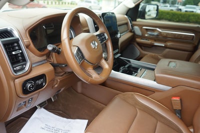 2024 RAM 1500 Longhorn