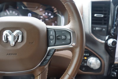 2024 RAM 1500 Longhorn