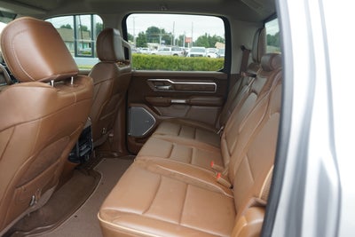 2024 RAM 1500 Longhorn