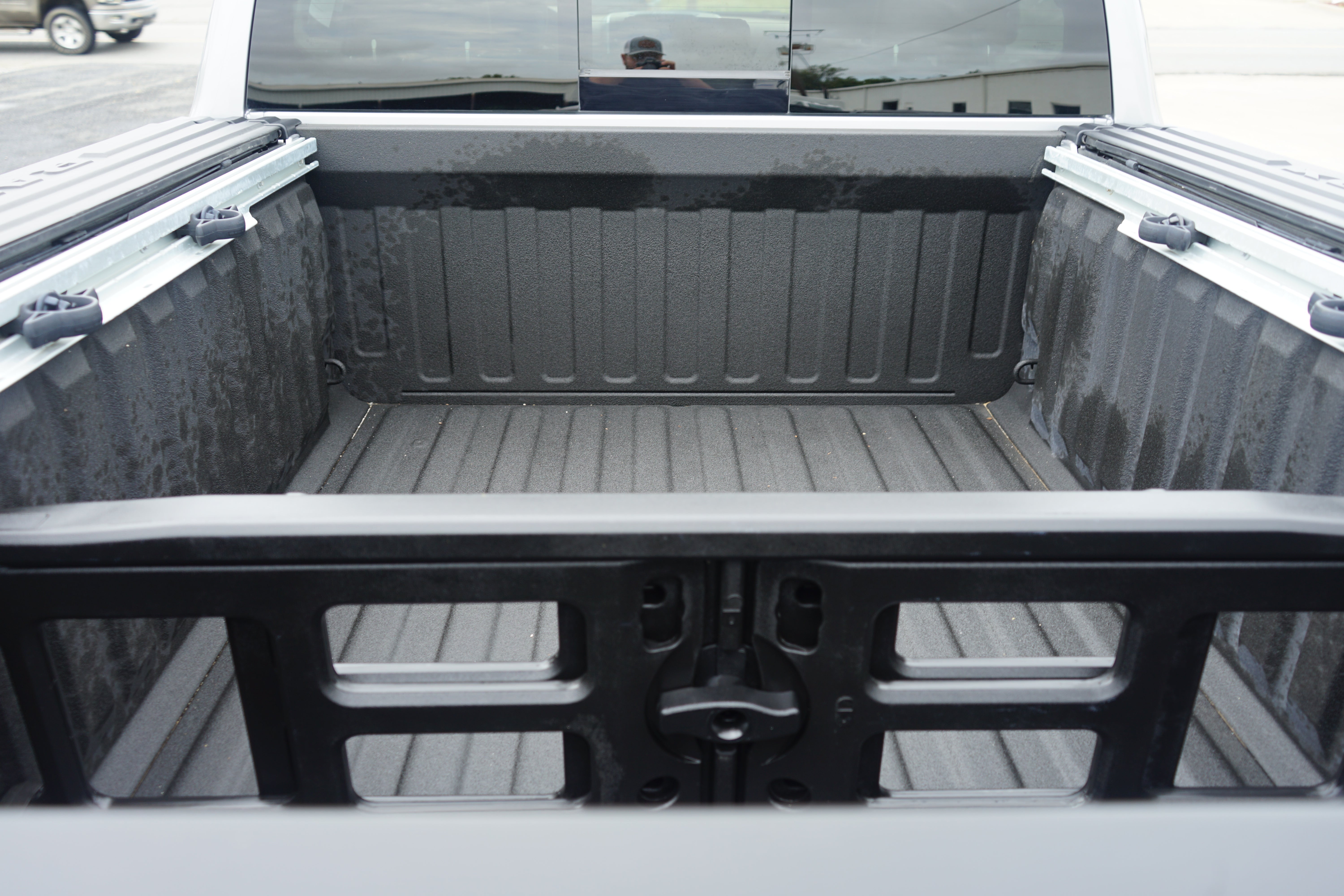 2024 RAM 1500 Longhorn