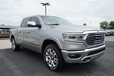 2024 RAM 1500 Longhorn