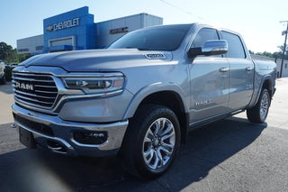 2022 RAM 1500 Longhorn