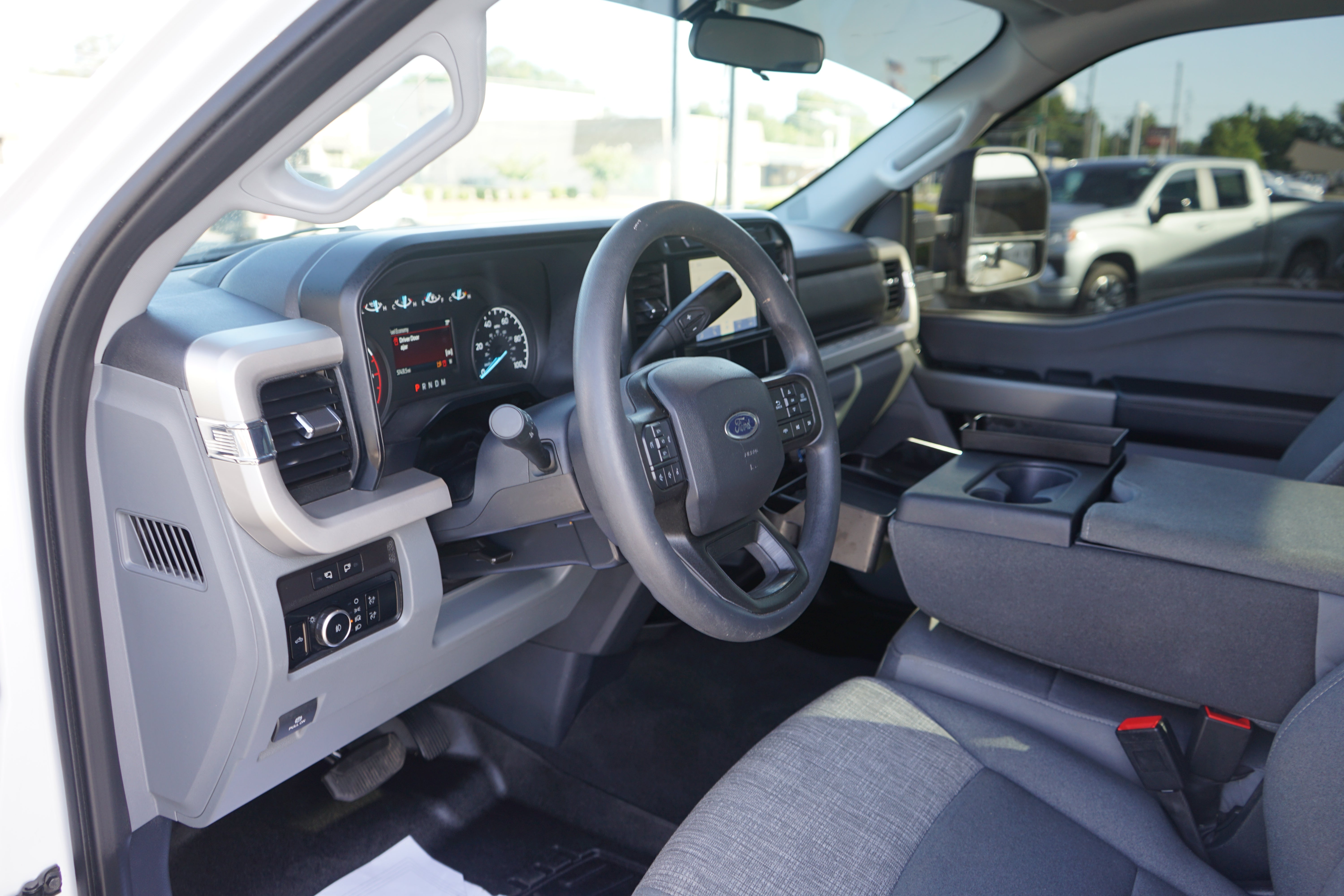 2024 Ford Super Duty F-250 SRW XL