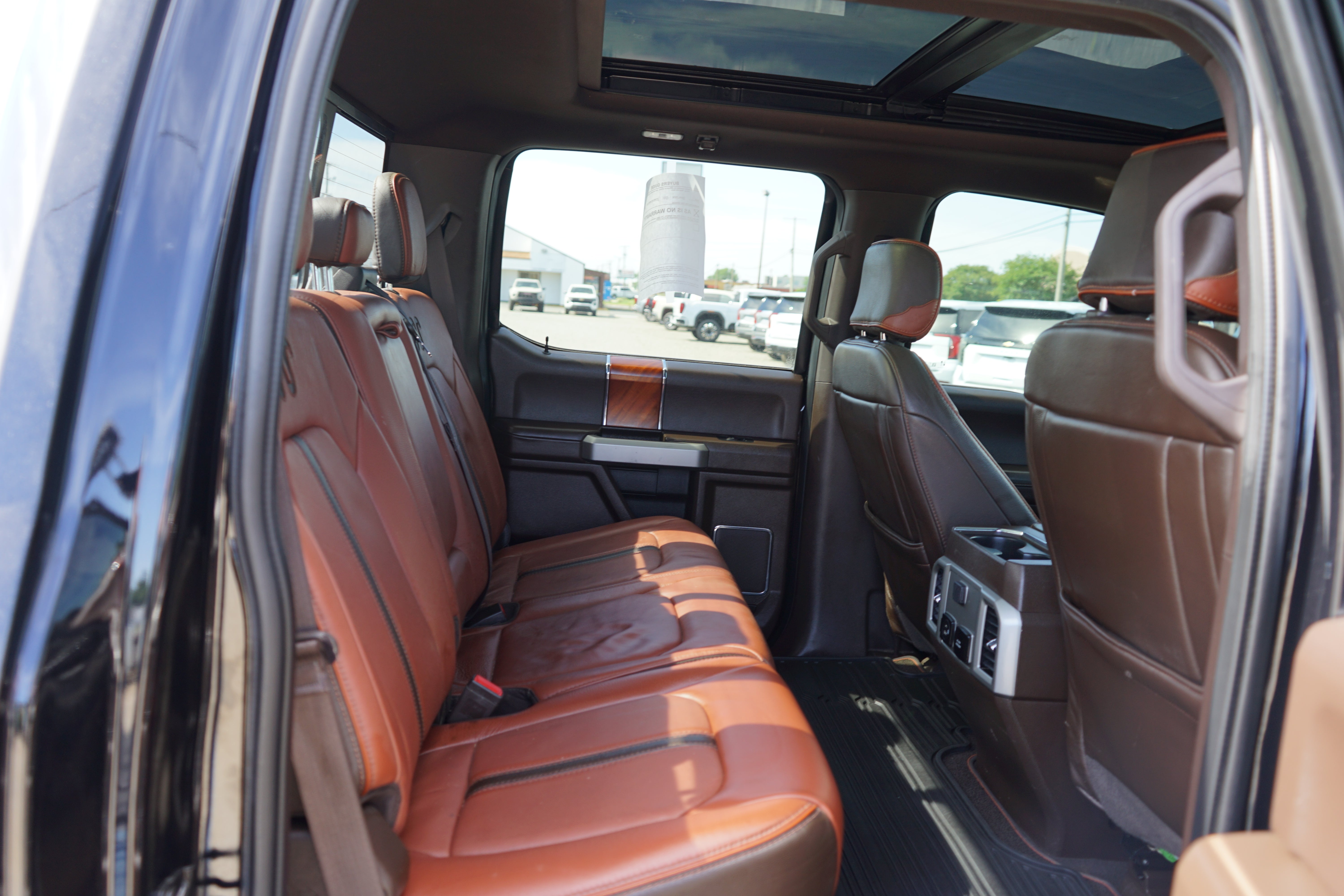 2021 Ford Super Duty F-250 SRW XL