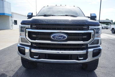 2021 Ford Super Duty F-250 SRW XL