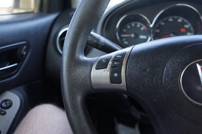 2006 Pontiac G6 GTP