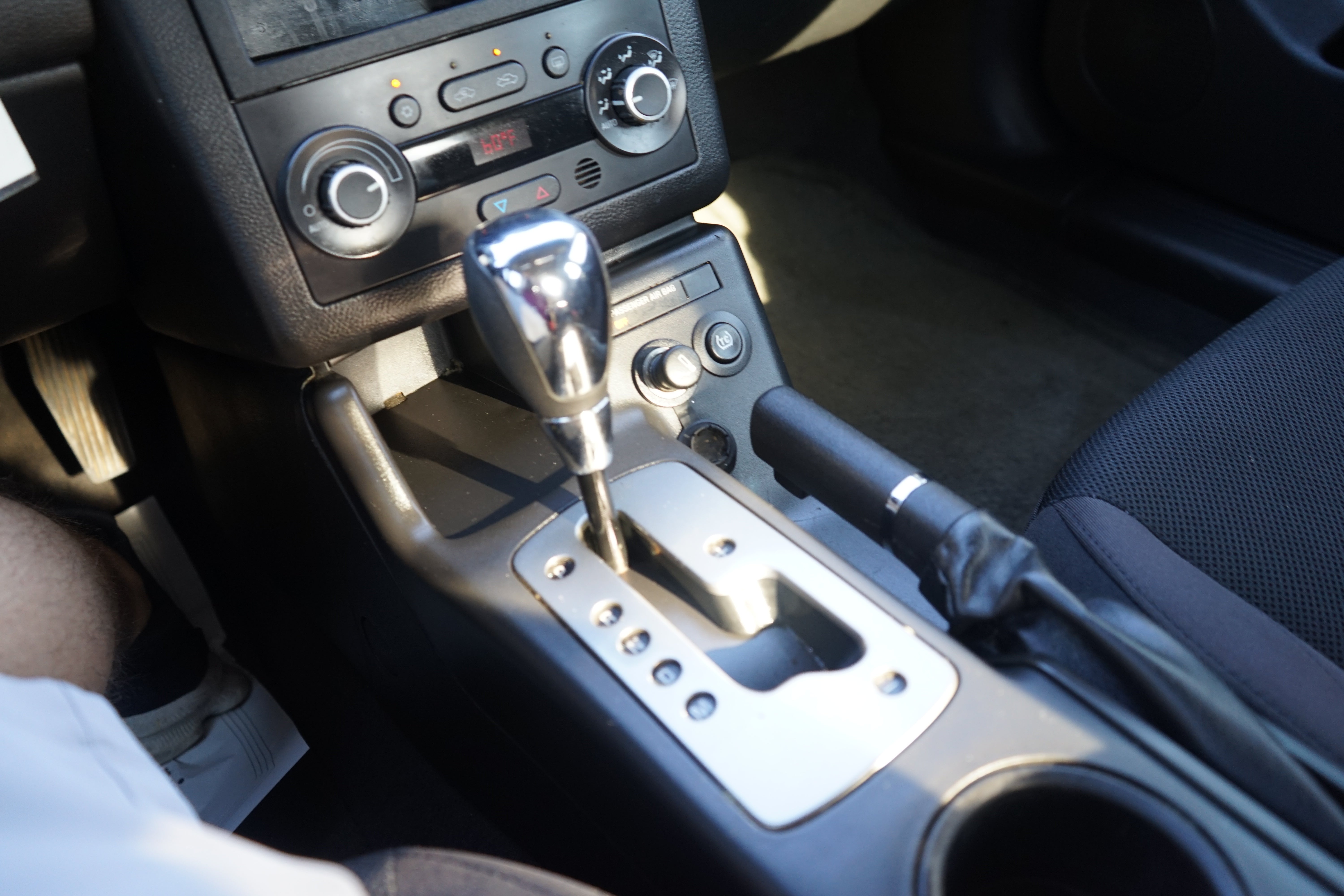 2006 Pontiac G6 GTP