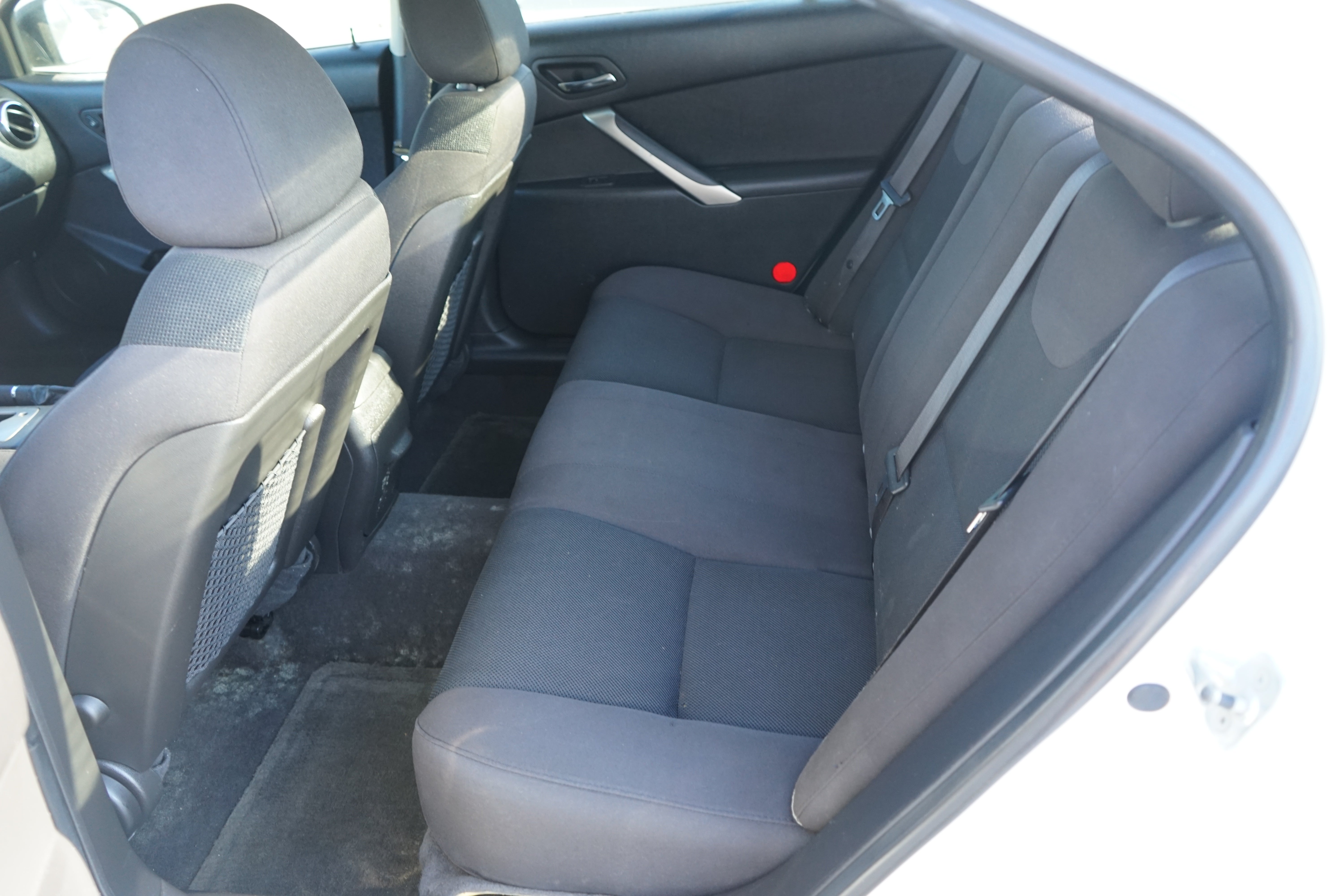 2006 Pontiac G6 GTP