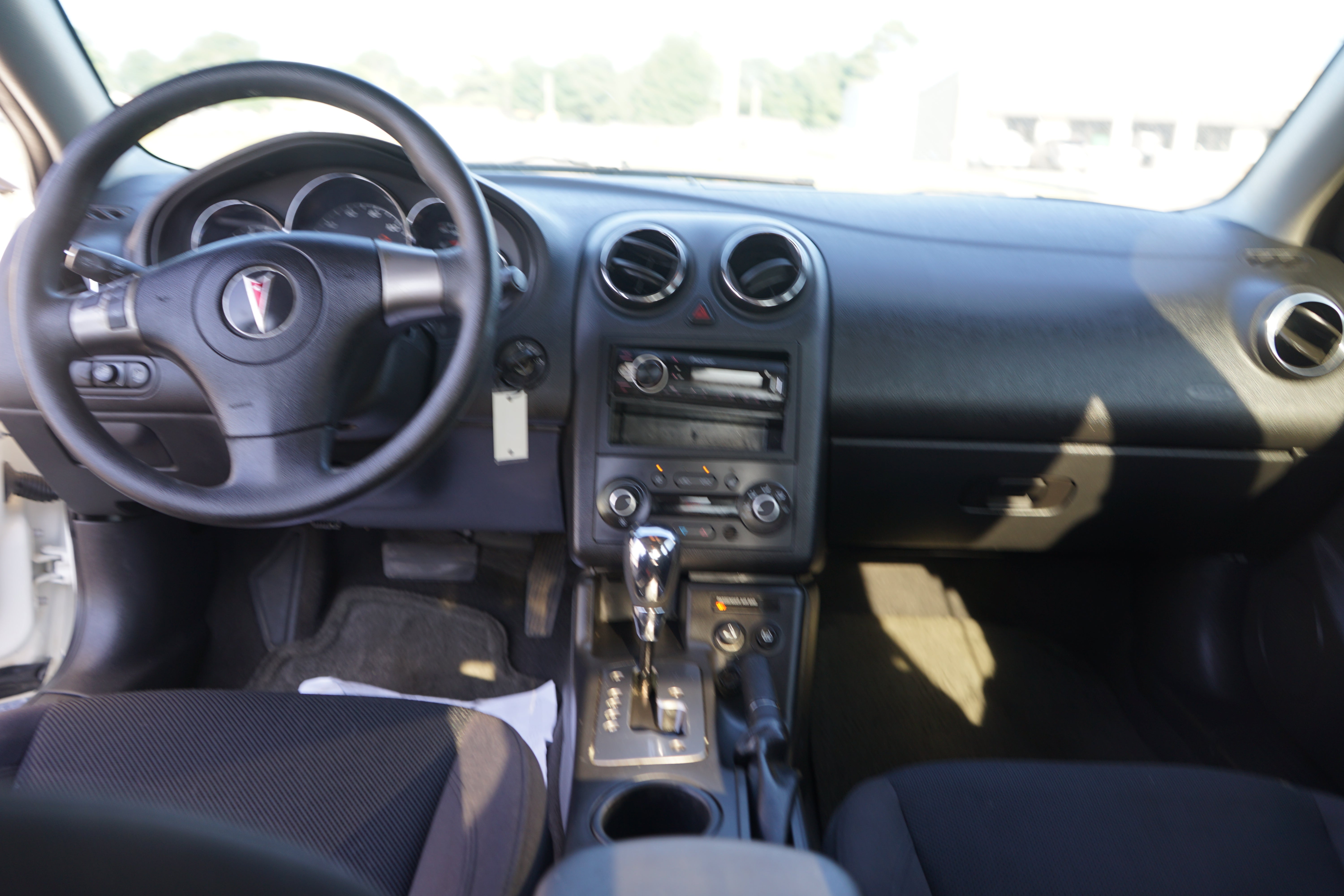 2006 Pontiac G6 GTP