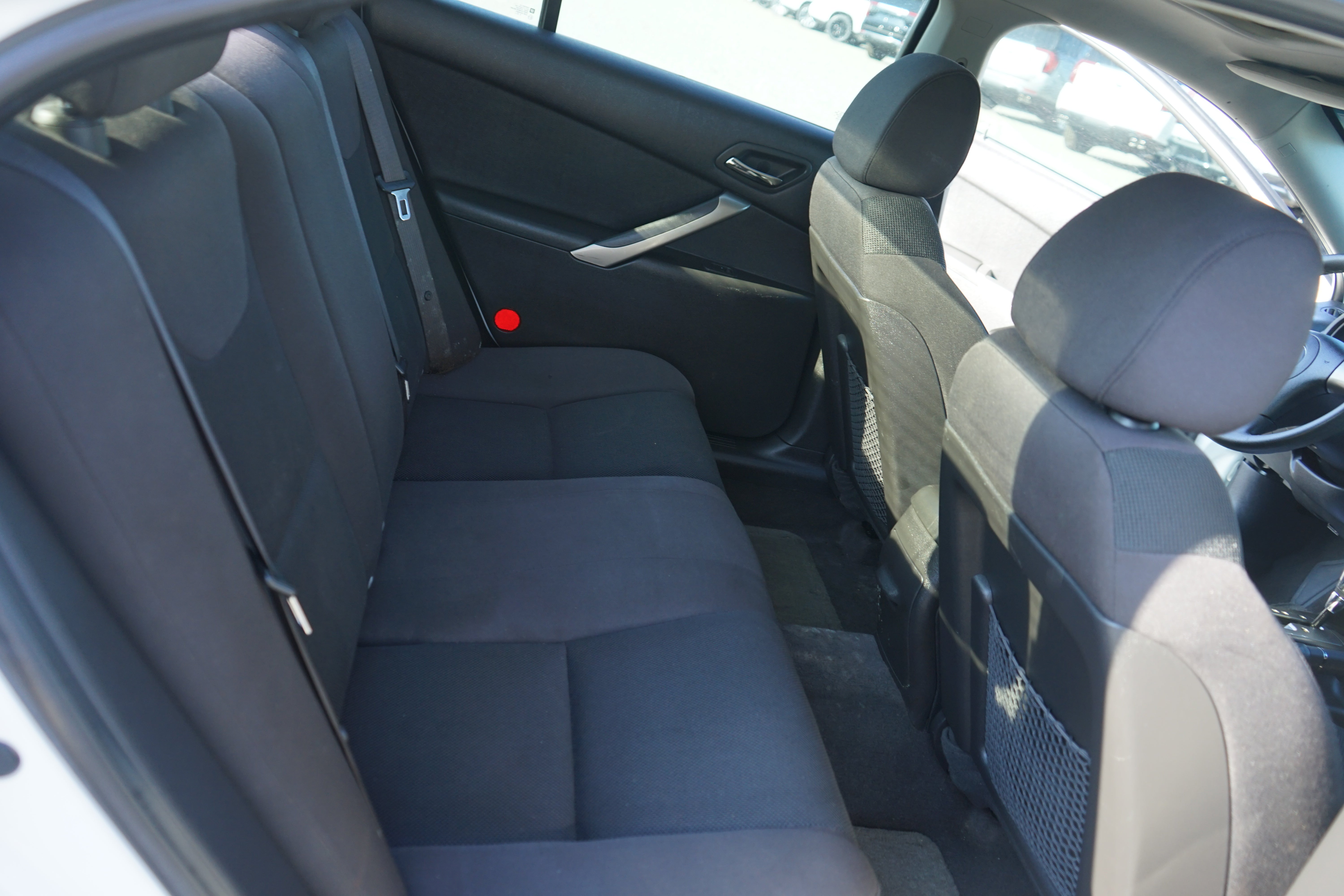 2006 Pontiac G6 GTP