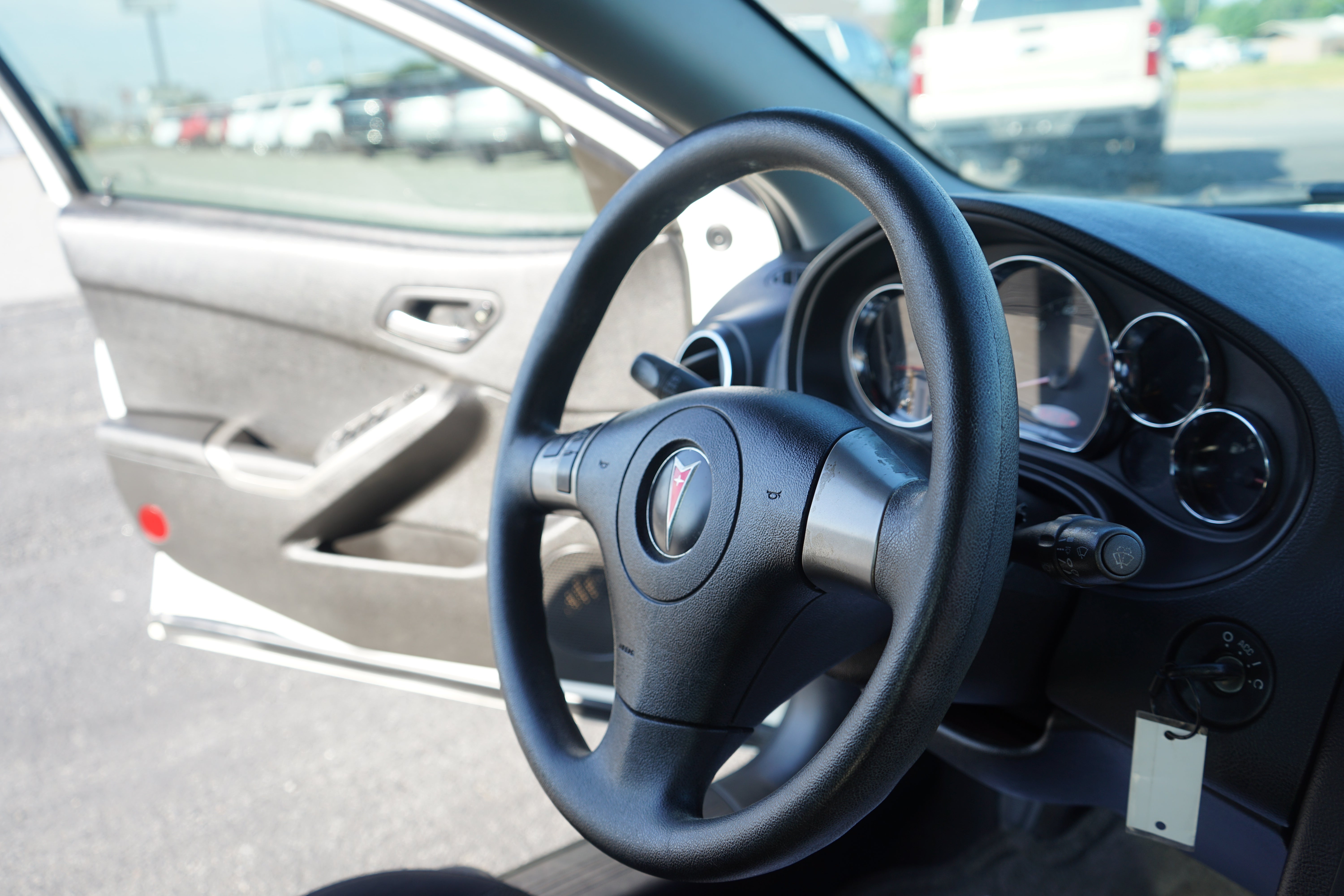 2006 Pontiac G6 GTP