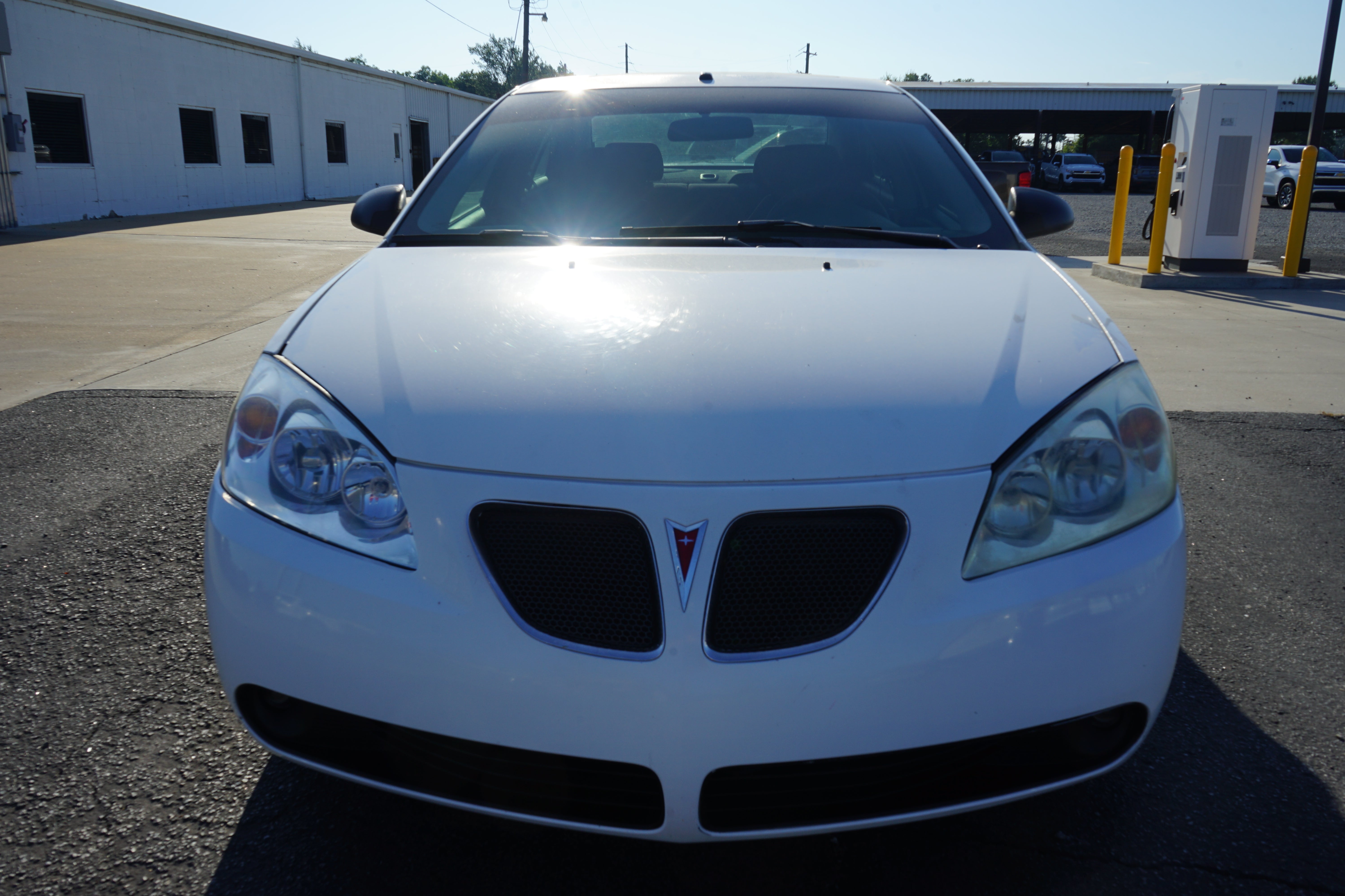 2006 Pontiac G6 GTP