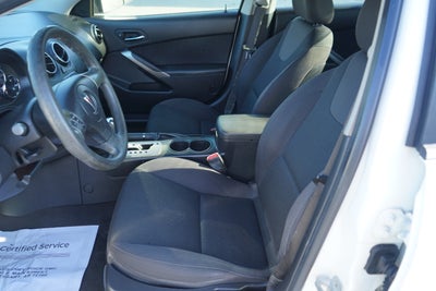 2006 Pontiac G6 GTP