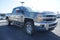 2017 Chevrolet Silverado 2500 HD LTZ