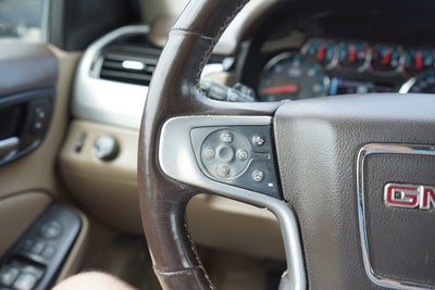 2019 GMC Yukon XL SLT