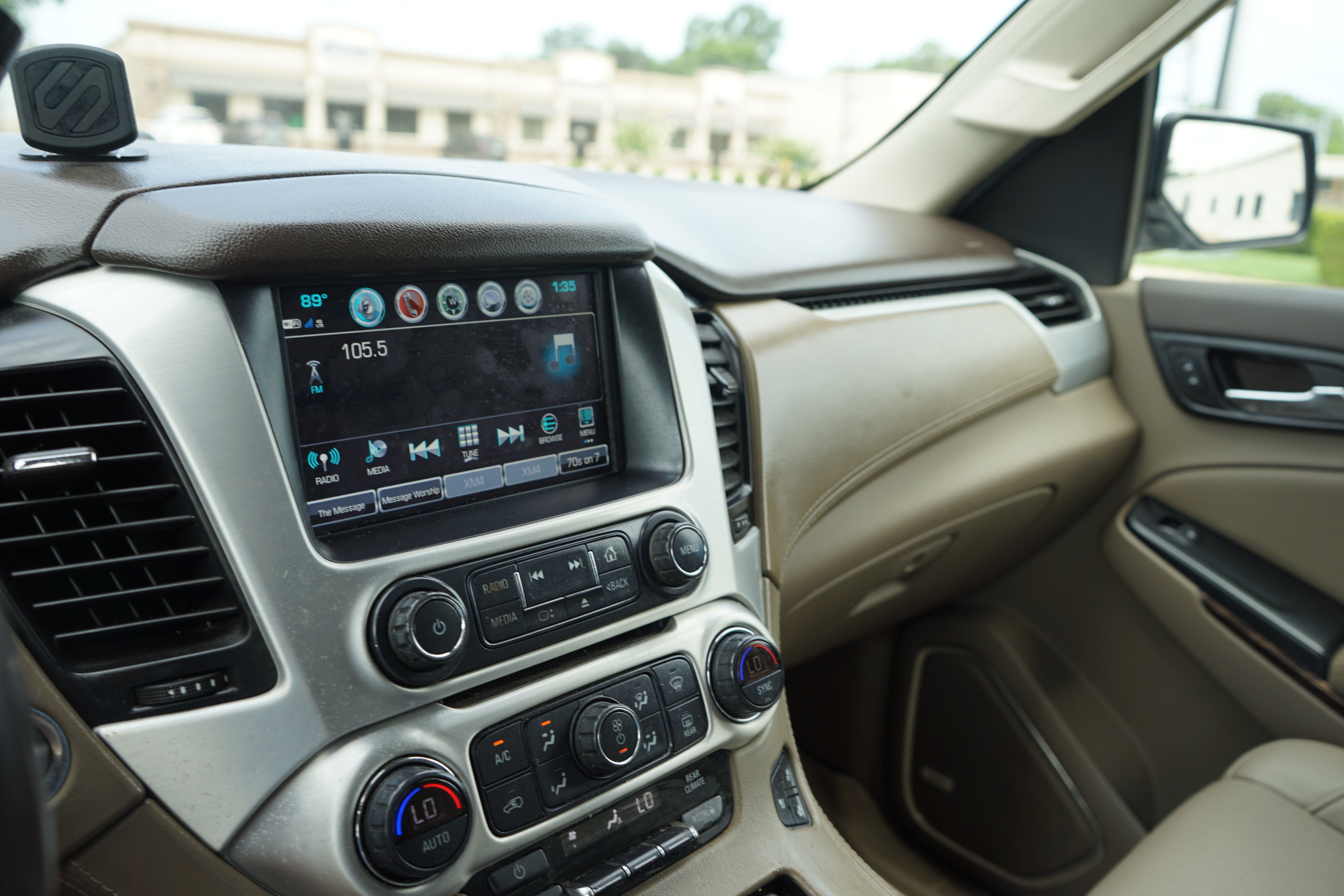 2019 GMC Yukon XL SLT