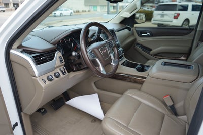2019 GMC Yukon SLT Standard Edition