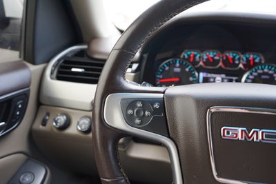 2019 GMC Yukon SLT Standard Edition