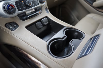 2019 GMC Yukon SLT Standard Edition