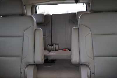 2019 GMC Yukon SLT Standard Edition