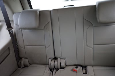 2019 GMC Yukon SLT Standard Edition