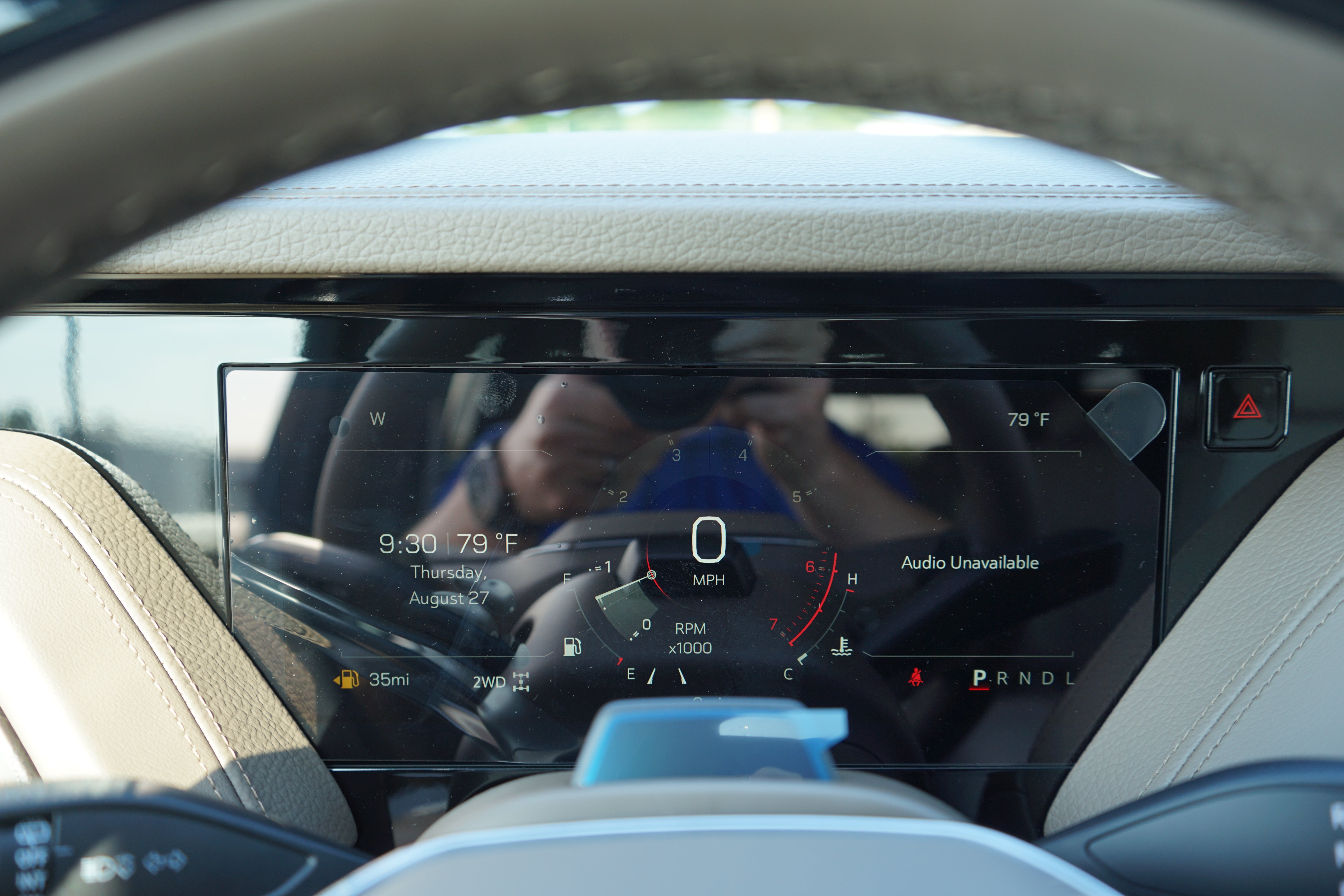 2026 GMC Yukon Denali - Photo 11