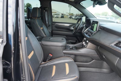 2024 GMC Yukon XL AT4