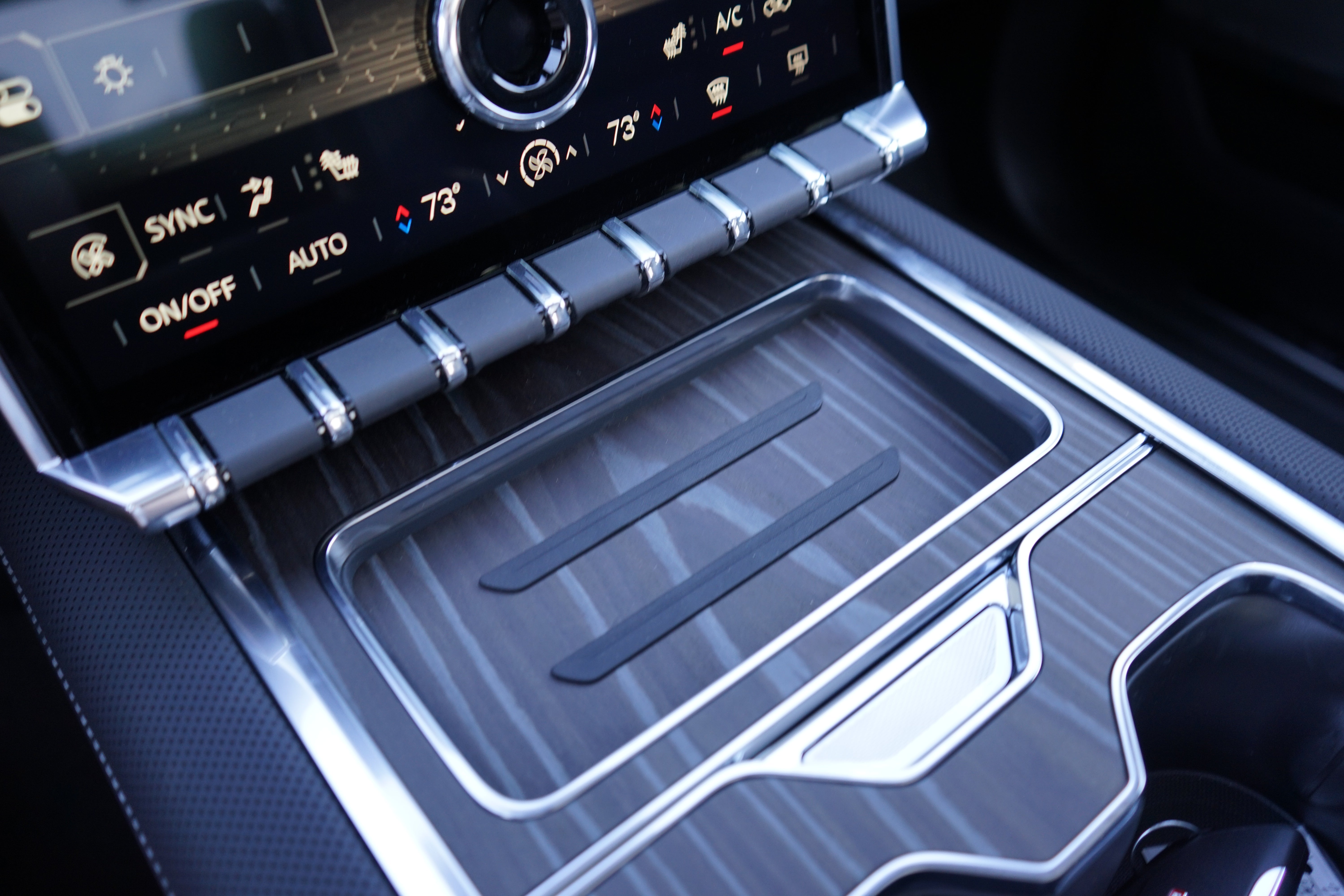 2025 GMC Sierra EV Max Range Denali