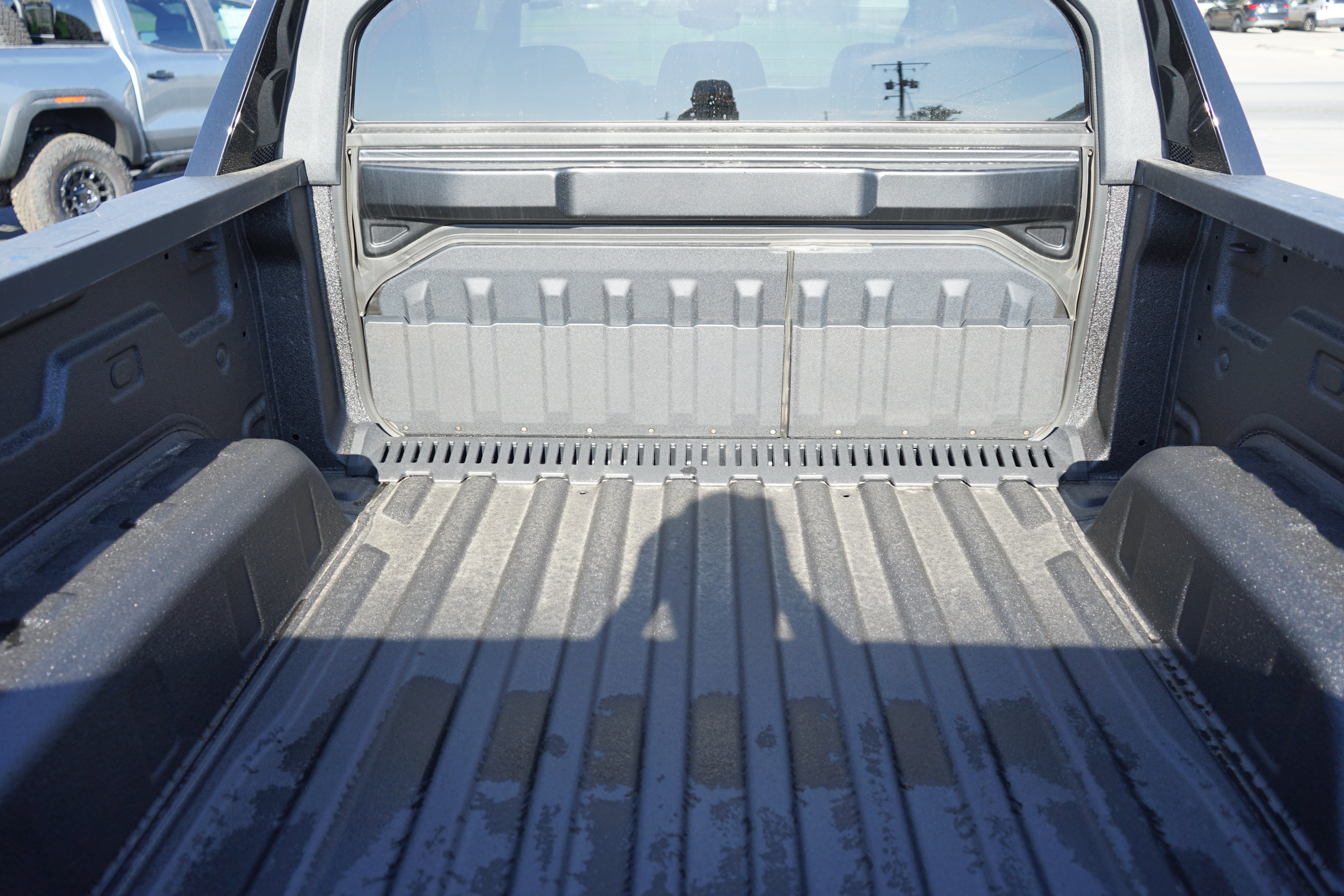 2025 GMC Sierra EV Max Range Denali