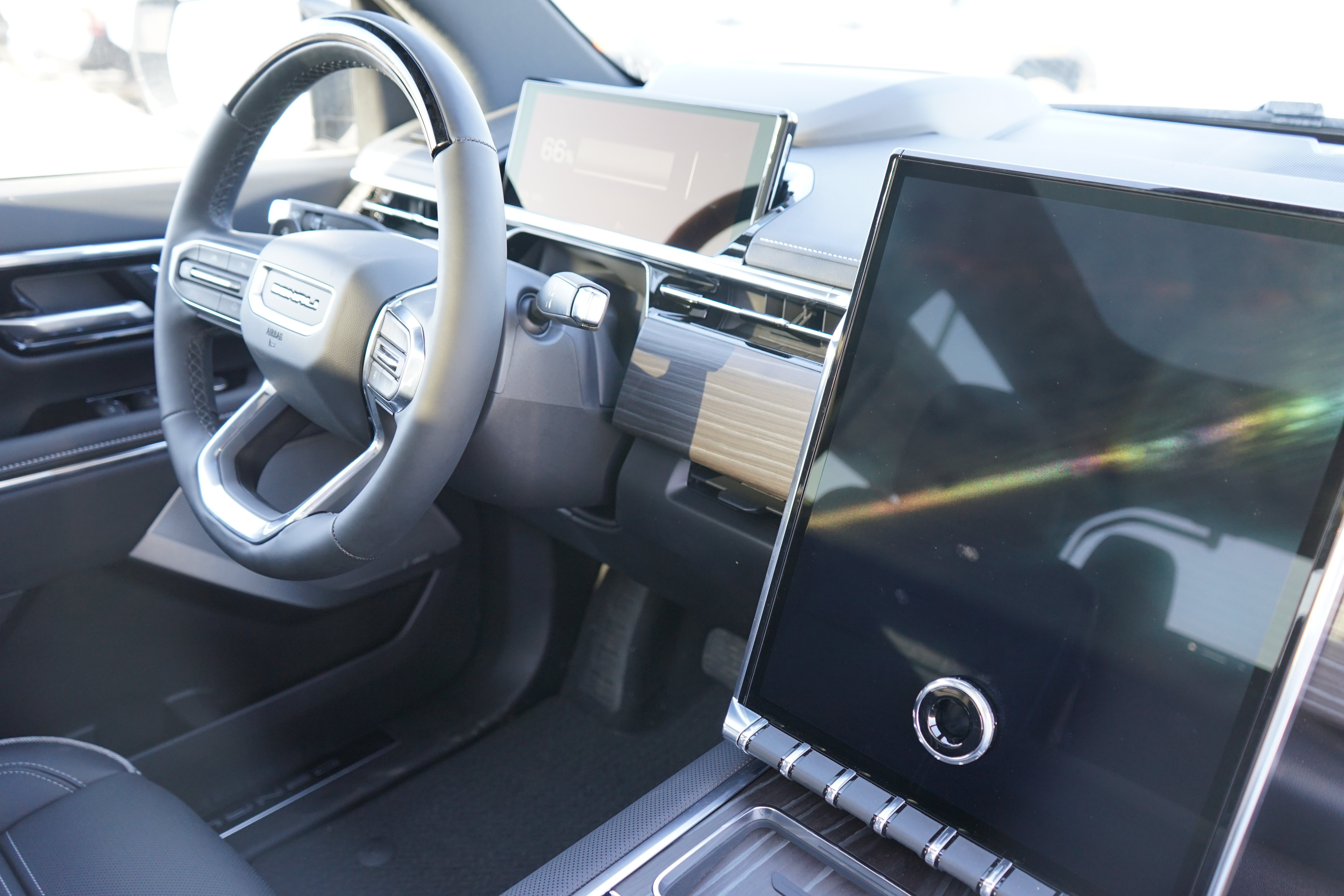 2025 GMC Sierra EV Max Range Denali