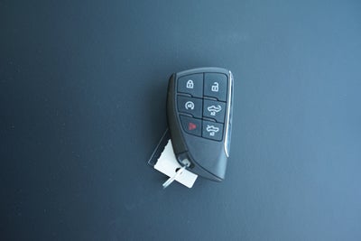 2025 GMC Sierra EV Max Range Denali