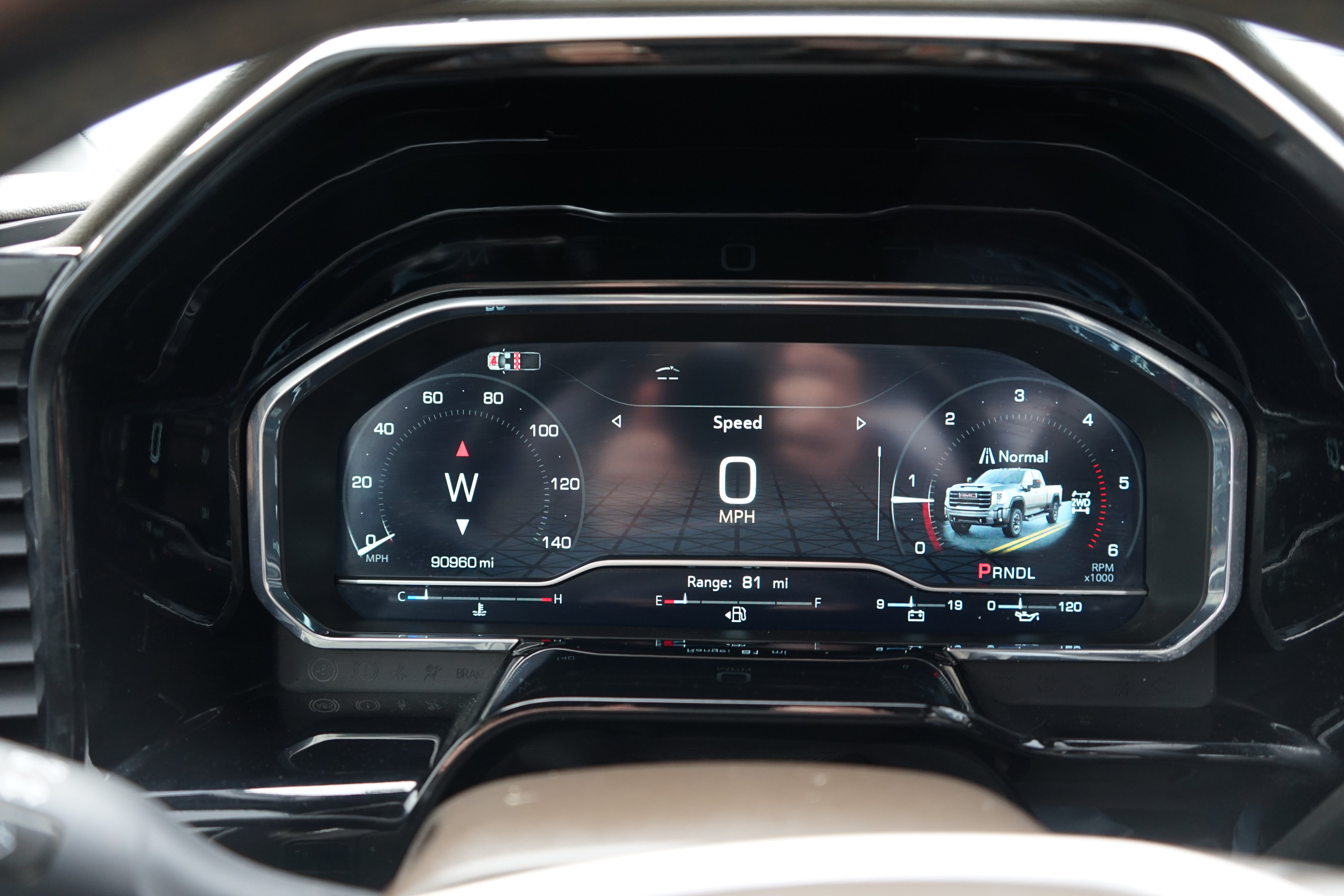 2024 GMC Sierra 2500 HD SLT