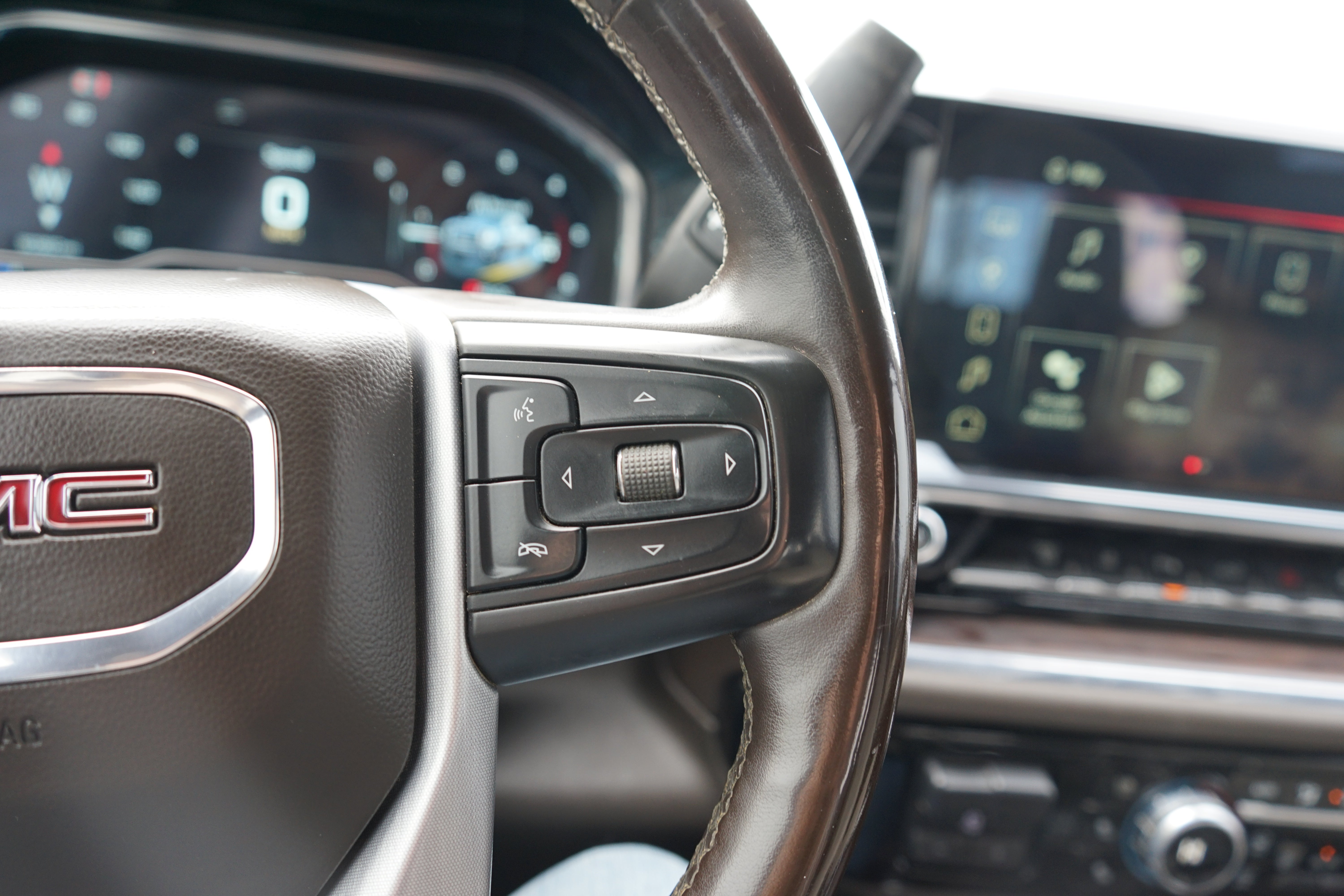 2024 GMC Sierra 2500 HD SLT