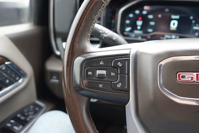 2024 GMC Sierra 2500 HD SLT