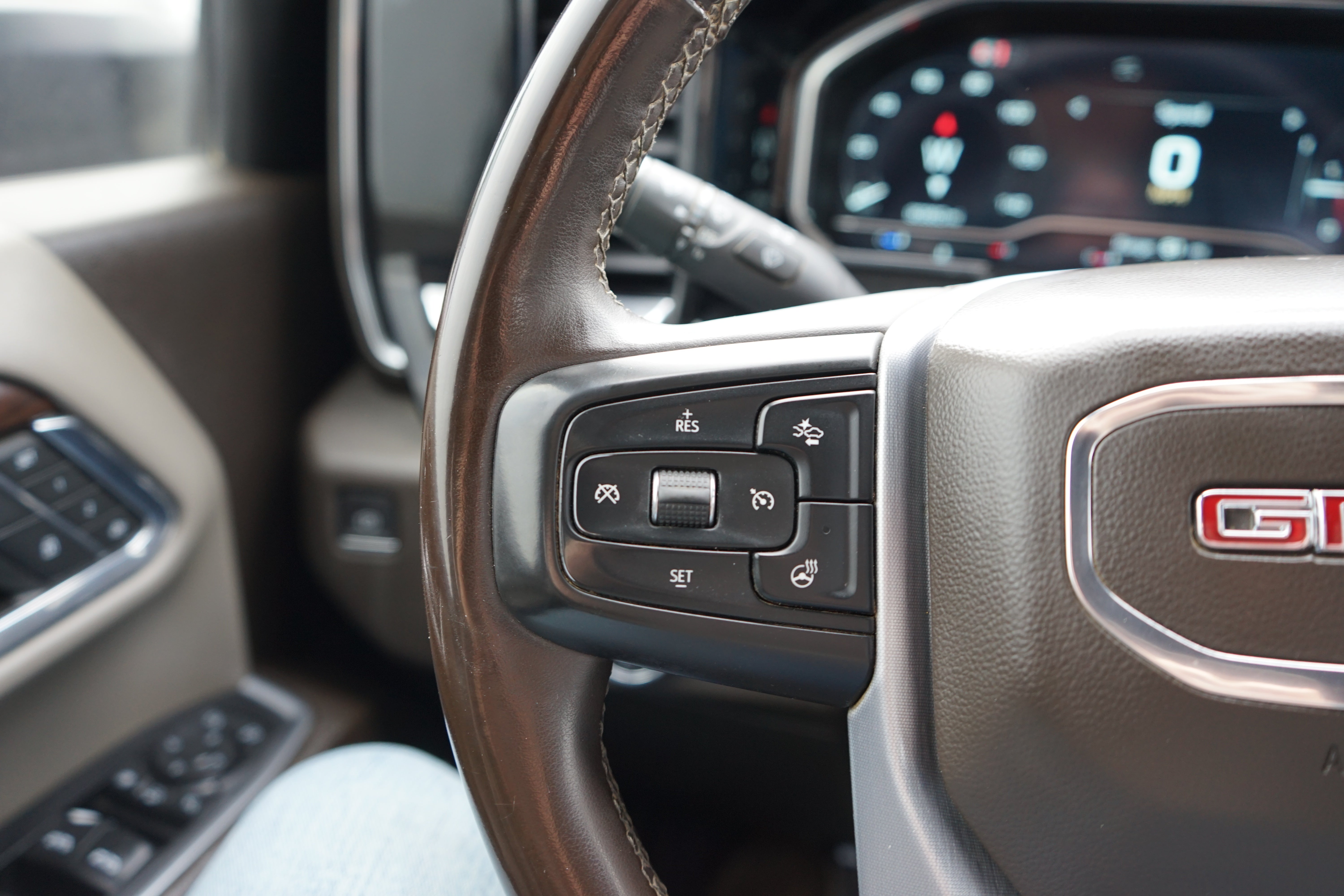 2024 GMC Sierra 2500 HD SLT